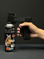 Súng phun sơn SG360 (Không hoạt động bằng điện)  - Tay cầm hỗ trợ sơn dùng cho nhiều loại bình xịt