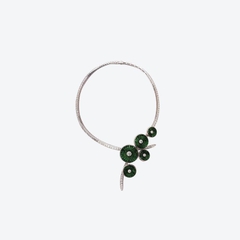 Nhẫn vòng Basic