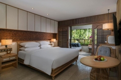 Hyatt Regency Sanur & Tanadewa Ubud (5 sao)_5 Ngày 4 Đêm