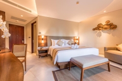 Hyatt Regency Sanur & Tanadewa Ubud (5 sao)_5 Ngày 4 Đêm