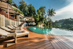 Hyatt Regency Sanur & Tanadewa Ubud (5 sao)_5 Ngày 4 Đêm