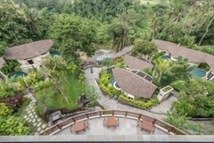 Hyatt Regency Sanur & Tanadewa Ubud (5 sao)_5 Ngày 4 Đêm