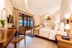 Hyatt Regency Sanur & Tanadewa Ubud (5 sao)_5 Ngày 4 Đêm