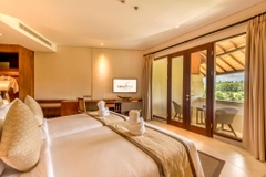 Hyatt Regency Sanur & Tanadewa Ubud (5 sao)_5 Ngày 4 Đêm