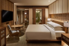 Hyatt Regency Sanur & Tanadewa Ubud (5 sao)_5 Ngày 4 Đêm