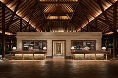 Hyatt Regency Sanur & Tanadewa Ubud (5 sao)_5 Ngày 4 Đêm