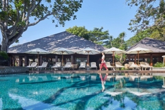 Hyatt Regency Sanur & Tanadewa Ubud (5 sao)_5 Ngày 4 Đêm