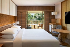 Hyatt Regency Sanur & Tanadewa Ubud (5 sao)_5 Ngày 4 Đêm