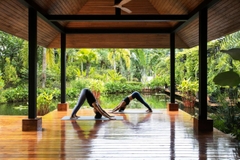 The Pavilions Phuket_5 Sao 4 ngày 3 đêm_Tropical View room_Free cancellation