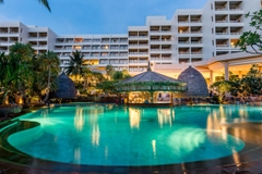 Paradox Phuket_5 sao 4 Ngày 3 Đêm (Sea View Room)_miễn phí hủy