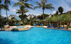 Paradox Phuket_5 sao 4 Ngày 3 Đêm (Sea View Room)_miễn phí hủy