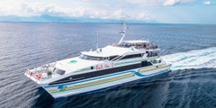 Khám phá đảo Lembongan bằng Reef Cruise_Optional Tour