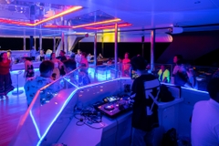 Khám phá vịnh Phang Nga và đảo James Bond bằng du thuyền Catamaran (Phang Nga Bay & James Bond)_Optional Tour