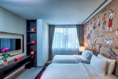 The Pavilions Phuket_5 Sao 4 ngày 3 đêm_Tropical View room_Free cancellation