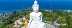 Khám phá Phuket 1 ngày (Phuket city Tour + Big Buddha)_Optional Tour