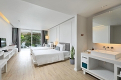 Phuket trọn gói 4 ngày 3 đêm_Resort 4 sao Nap Patong (Free & Easy)