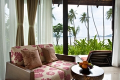 The Vijitt Phuket Resort_5 sao, 4 Ngày 3 Đêm