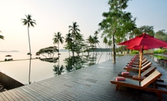 The Vijitt Phuket Resort_5 sao, 4 Ngày 3 Đêm