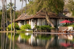 The Vijitt Phuket Resort_5 sao, 4 Ngày 3 Đêm