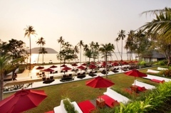 The Vijitt Phuket Resort_5 sao, 4 Ngày 3 Đêm