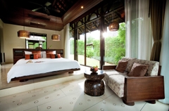 The Vijitt Phuket Resort_5 sao, 4 Ngày 3 Đêm