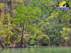 Phuket trọn gói 4 ngày 3 đêm_Resort 4 sao Nap Patong