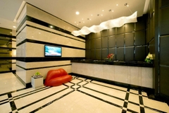 V Hotel Bencoolen Singapore_4 sao 4 Ngày 3 đêm