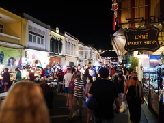 Khám phá ẩm thực Phuket về đêm (Phuket Street Eats)_Optional Tour