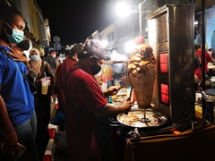 Khám phá ẩm thực Phuket về đêm (Phuket Street Eats)_Optional Tour