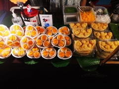 Khám phá ẩm thực Phuket về đêm (Phuket Street Eats)_Optional Tour