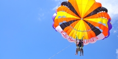 Khám phá đảo Lembongan bằng Reef Cruise_Optional Tour