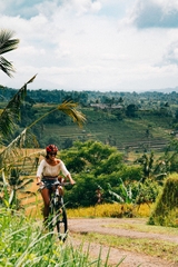 Tour xe đạp điện khám phá Jatiluwih 1 ngày_Optional Tour