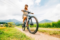 Tour xe đạp điện khám phá Jatiluwih 1 ngày_Optional Tour