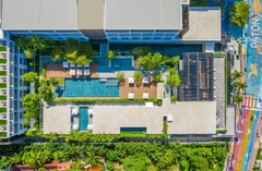 Phuket trọn gói 4 ngày 3 đêm_Resort 4 sao Nap Patong (Free & Easy)