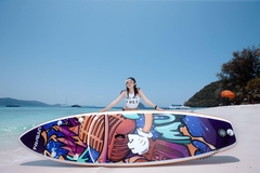 Khám phá và lặn ngắm san hô tour 3 đảo bằng tàu cano cao cấp 1 ngày (Coral Isalnd, Koh Hae & Koh Racha Yai)_Optional Tour