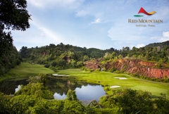 Red Mountain Golf & Pullman Phuket Arcadia Karon Beach_5 sao 4 Ngày 3 Đêm