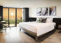 Paradox Phuket_5 sao 4 Ngày 3 Đêm (Sea View Room)_miễn phí hủy