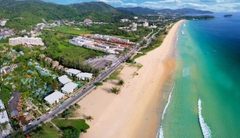 Paradox Phuket_5 sao 4 Ngày 3 Đêm (Sea View Room)_miễn phí hủy