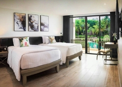 Paradox Phuket_5 sao 4 Ngày 3 Đêm (Sea View Room)_miễn phí hủy