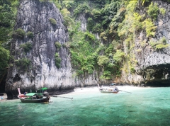 Phuket trọn gói 4 ngày 3 đêm_Resort 4 sao Nap Patong