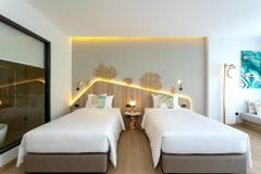 Phuket Emerald Beach Resort_5 sao 4 Ngày 3 Đêm