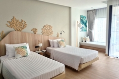 Phuket Emerald Beach Resort_5 sao 4 Ngày 3 Đêm