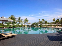 Red Mountain Golf & Pullman Phuket Arcadia Karon Beach_5 sao 4 Ngày 3 Đêm