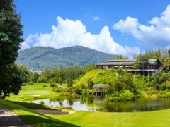 Red Mountain Golf & Pullman Phuket Arcadia Karon Beach_5 sao 4 Ngày 3 Đêm