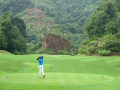 Red Mountain Golf & Pullman Phuket Arcadia Karon Beach_5 sao 4 Ngày 3 Đêm