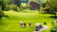 Red Mountain Golf & Pullman Phuket Arcadia Karon Beach_5 sao 4 Ngày 3 Đêm
