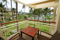 SAii Laguna Resort_5 sao 4 Ngày 3 Đêm (Ocean View room)