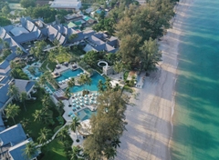 SAii Laguna Resort_5 sao 4 Ngày 3 Đêm (Lagoon View Room)