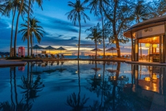 SAii Laguna Resort_5 sao 4 Ngày 3 Đêm (Lagoon View Room)