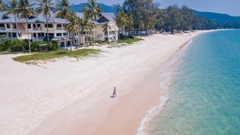 SAii Laguna Resort_5 sao 4 Ngày 3 Đêm (Lagoon View Room)